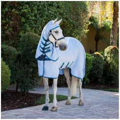 HORSEWARE Fliegendecke Ripstop Hoody