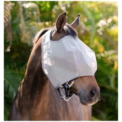 HORSEWARE Fliegenmaske AMIGO No Ears