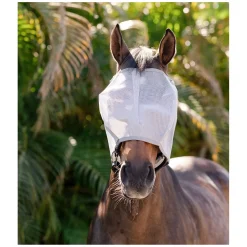 HORSEWARE Fliegenmaske AMIGO No Ears