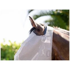 HORSEWARE Fliegenmaske AMIGO No Ears