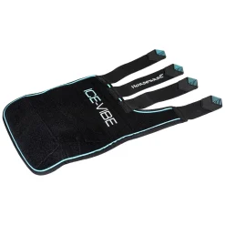 HORSEWARE Gamaschen Ice-Vibe-Boots, für Vorder- und Hinterbeine