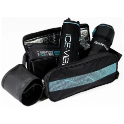 HORSEWARE Gamaschen Ice-Vibe-Boots, für Vorder- und Hinterbeine