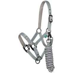 HORSEWARE Halfter und Führstrick Newmarket