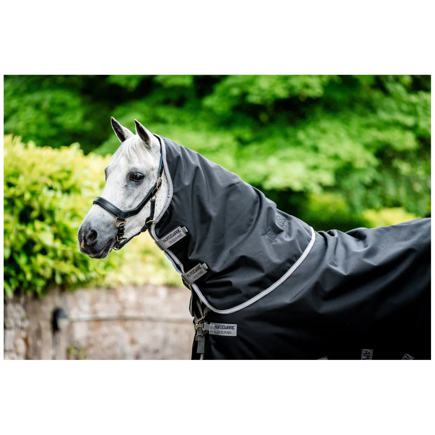 Horseware Halsteil AMIGO 1200 D, 150g