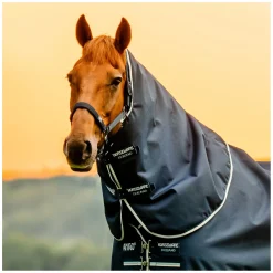 HORSEWARE Halsteil AMIGO Ripstop 900