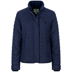 HORSEWARE Jacke Flare Short