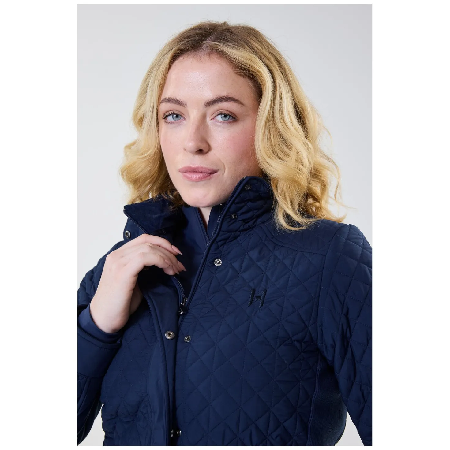 HORSEWARE Jacke Flare Short