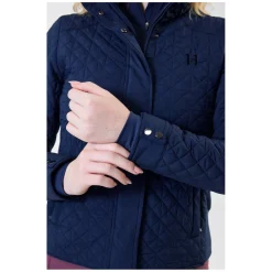 HORSEWARE Jacke Flare Short