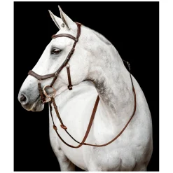 HORSEWARE Micklem 2 Competion Bridle