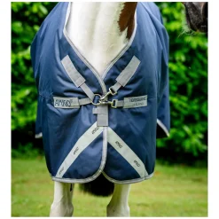 HORSEWARE Outdoordecke AMIGO 1200D XL 0g