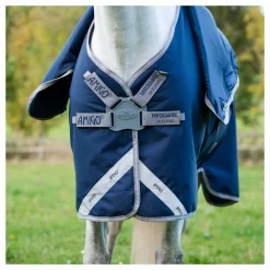 HORSEWARE Outdoordecke AMIGO Fieldsafe Plus Turnout