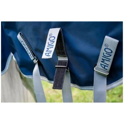 HORSEWARE Outdoordecke AMIGO Fieldsafe Plus Turnout