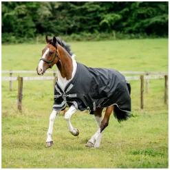 HORSEWARE Outdoordecke AMIGO 1200 D, 50g