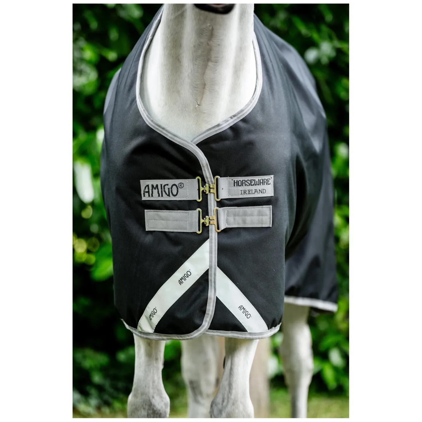 Horseware Outdoordecke AMIGO 12, 250 g