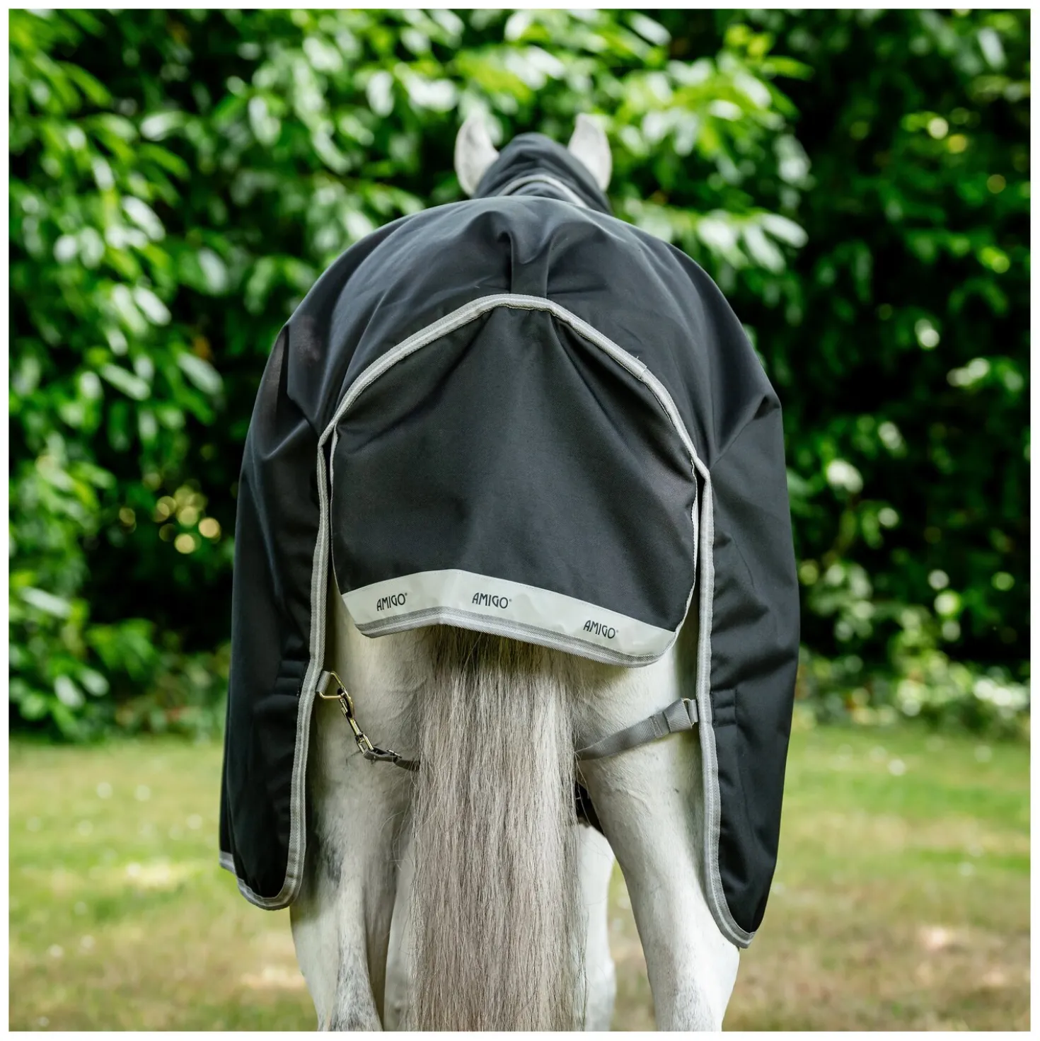 Horseware Outdoordecke AMIGO 12, 250 g