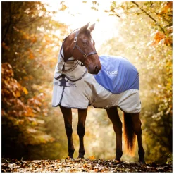 HORSEWARE Outdoor-/Weidedecke RAMBO Autumn Series