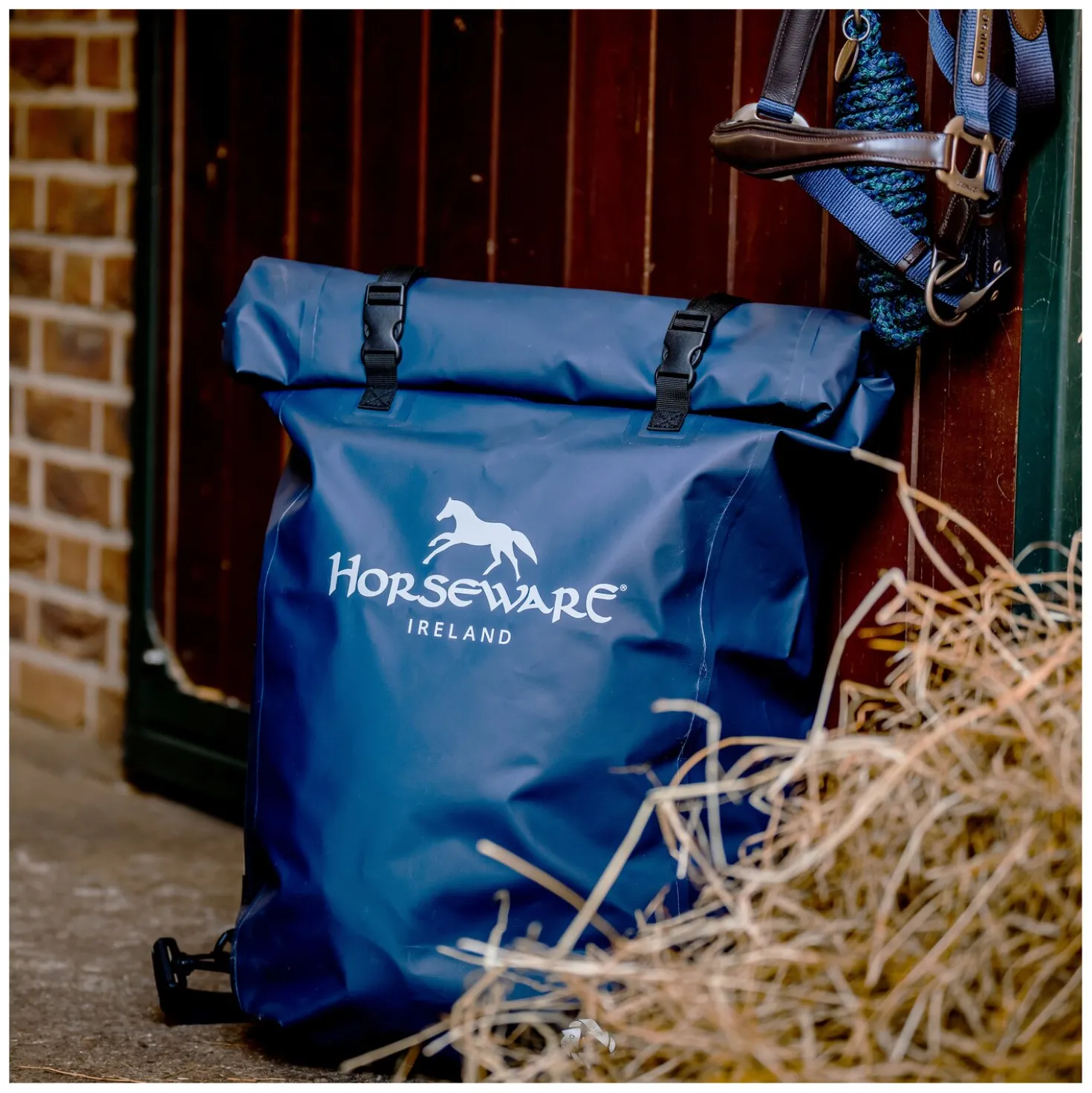 HORSEWARE Signature Kit Bag