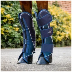 HORSEWARE Signature Transportgamaschen