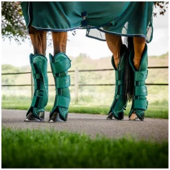 HORSEWARE Signature Transportgamaschen