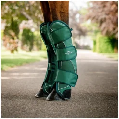 HORSEWARE Signature Transportgamaschen