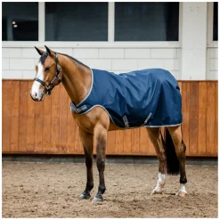 HORSEWARE Trainingsdecke AMIGO Ripstop 900D Walker Rug