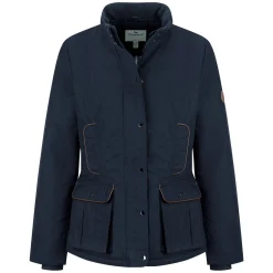 HORSEWARE Wachsjacke Newmarket