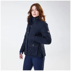 HORSEWARE Wachsjacke Newmarket