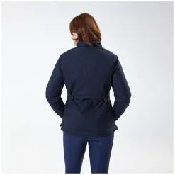 HORSEWARE Wachsjacke Newmarket