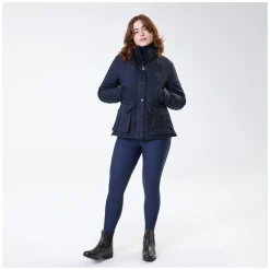 HORSEWARE Wachsjacke Newmarket