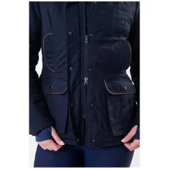 HORSEWARE Wachsjacke Newmarket