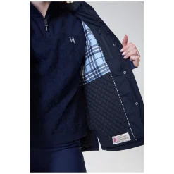 HORSEWARE Wachsjacke Newmarket