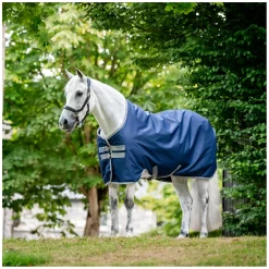 HORSEWARE Weidedecke AMIGO Ripstop 900 Fleece Lining, 50 g