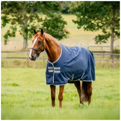HORSEWARE Weidedecke AMIGO Ripstop 900 Denier, ohne Füllung