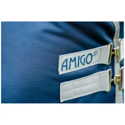 HORSEWARE Weidedecke AMIGO Ripstop 900 Denier, ohne Füllung
