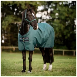 HORSEWARE Weidedecke AMIGO Ripstop 900 Denier, ohne Füllung