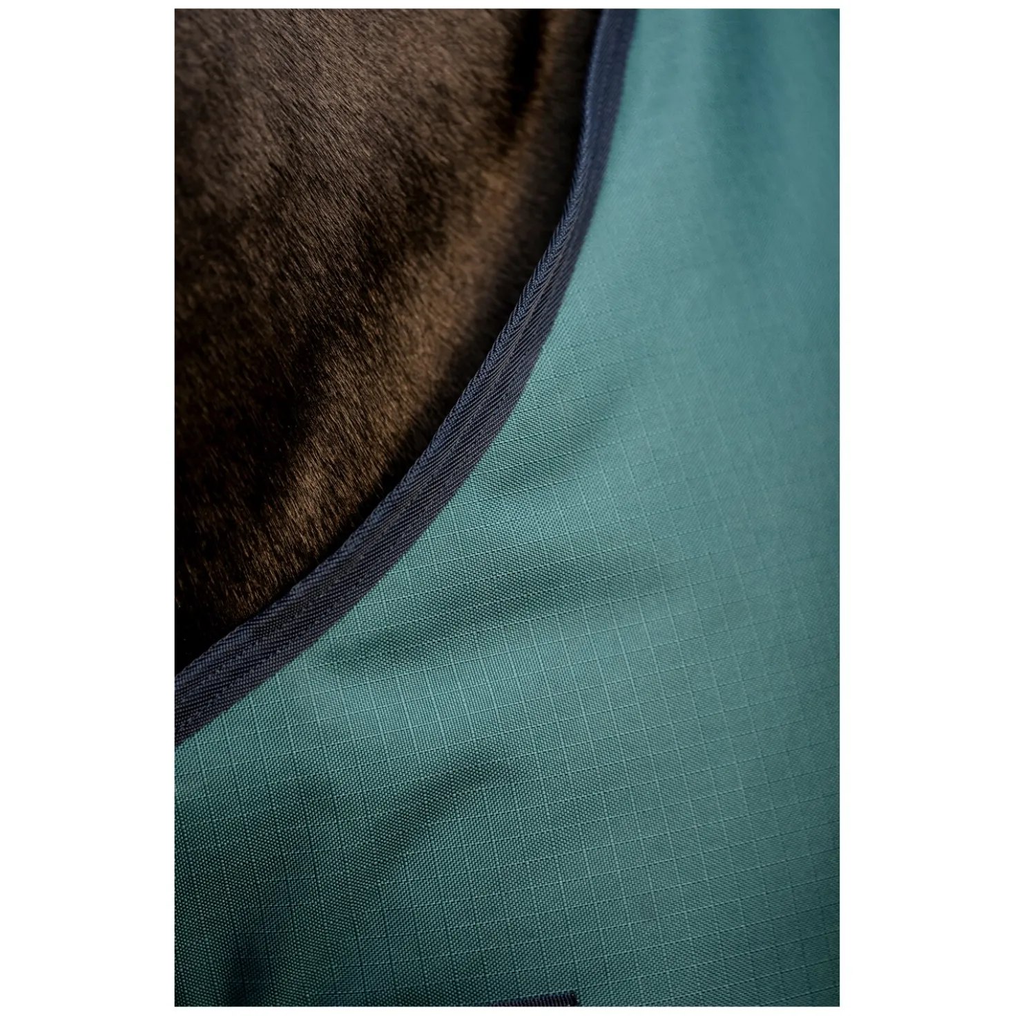 HORSEWARE Weidedecke AMIGO Ripstop 900 Fleece Lining, 50 g
