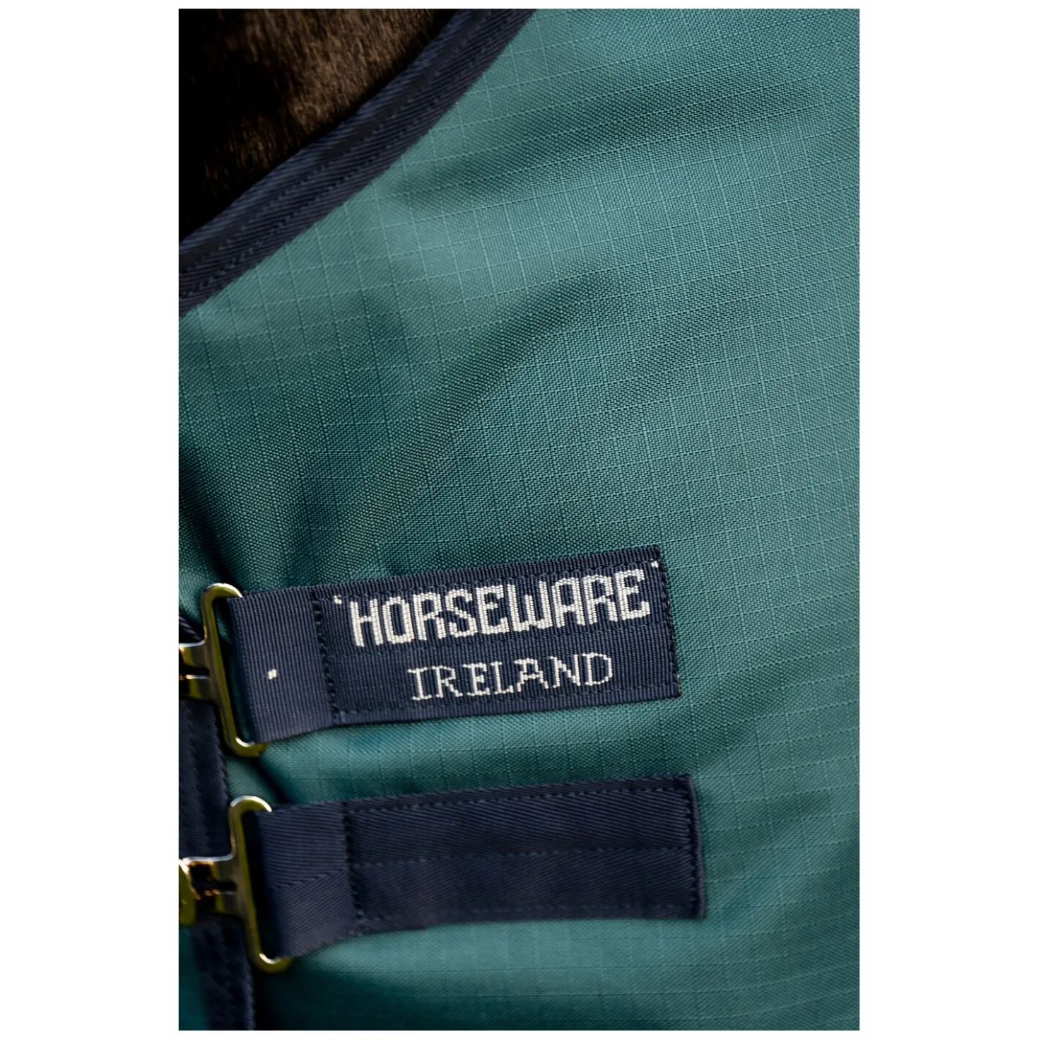 HORSEWARE Weidedecke AMIGO Ripstop 900 Fleece Lining, 50 g