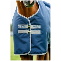 HORSEWARE Weidedecke AMIGO Ripstop 900 D Turnout, 200 g