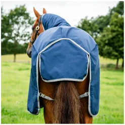 HORSEWARE Weidedecke AMIGO Ripstop 900 D Turnout, 200 g