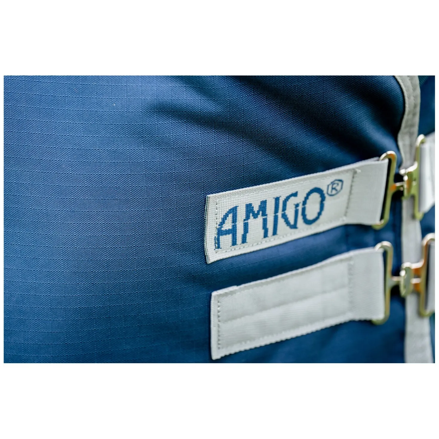 HORSEWARE Weidedecke AMIGO Ripstop 900 D Turnout, 200 g