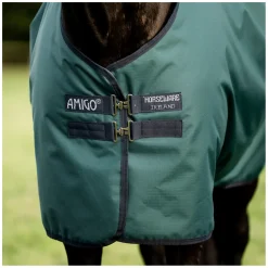 HORSEWARE Weidedecke AMIGO Ripstop 900 Denier, 100 g