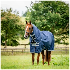 HORSEWARE Weidedecke AMIGO Ripstop 900 Plus 200 g