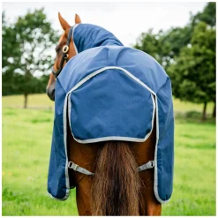 HORSEWARE Weidedecke AMIGO Ripstop 900 Plus 200 g