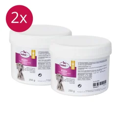HUNDEfit by Loesdau Set Hund, Biotin