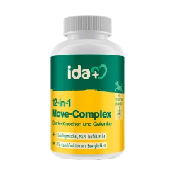ida+plus 12-in-1 Move-Complex