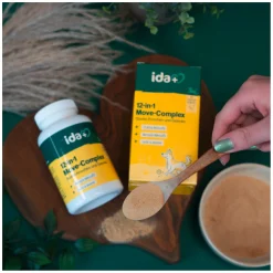 ida+plus 12-in-1 Move-Complex