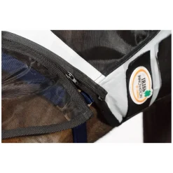 IRISh INNOVATION Fliegenmaske 2 in 1