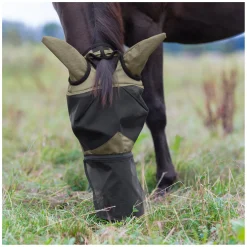 IRISh INNOVATION Fliegenmaske 2 in 1