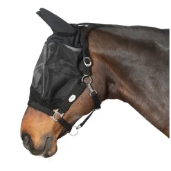 IRISh INNOVATION Halfter mit Fliegenmaske