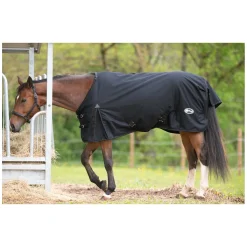 IRISh INNOVATION Outdoordecke Charlotte 200 g